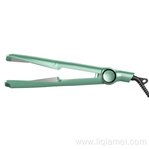 Homeheld Straightener Electric Hair Curling Iron